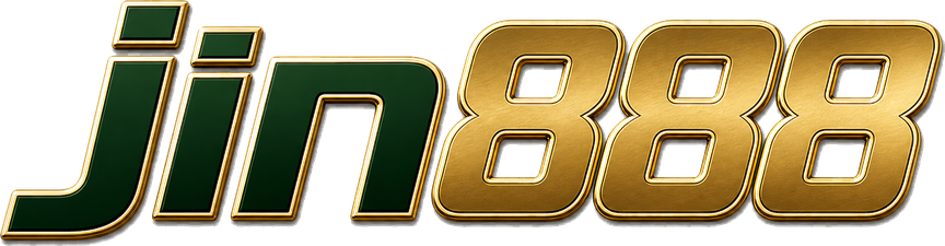 jin888 logo
